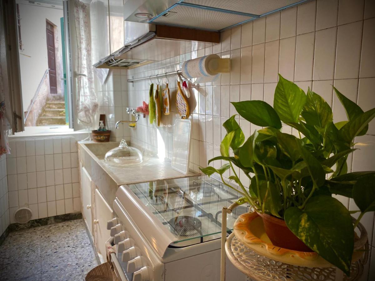 Tendola Casa Delizia 빌라 외부 사진