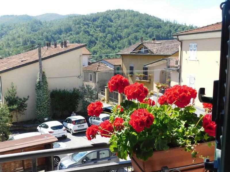 Tendola Casa Delizia 빌라 외부 사진