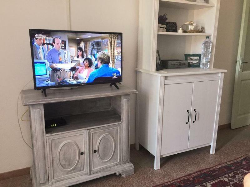 Tendola Casa Delizia 빌라 외부 사진