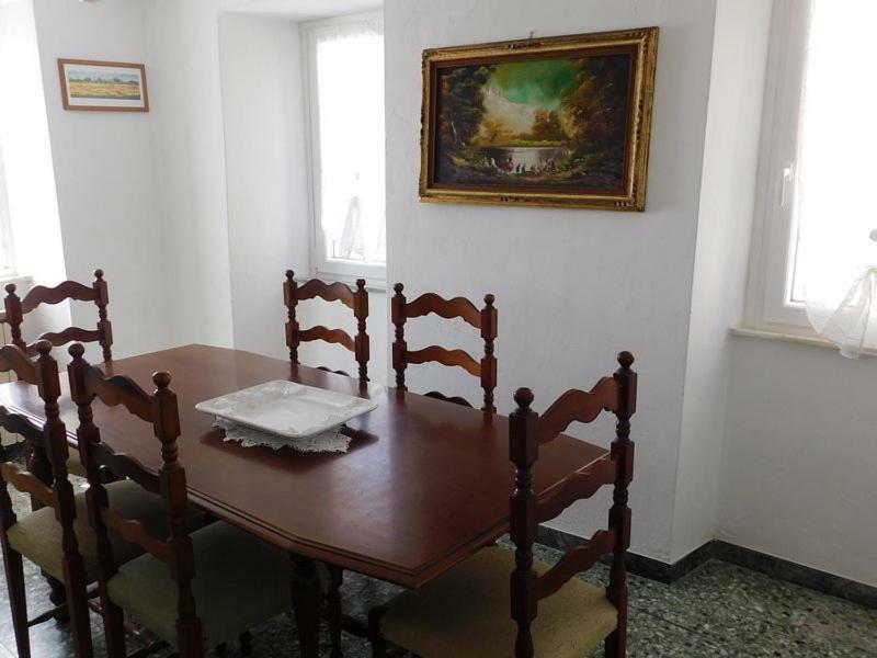 Tendola Casa Delizia 빌라 외부 사진