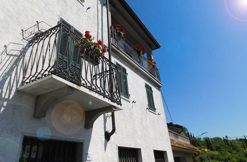 Tendola Casa Delizia 빌라 외부 사진