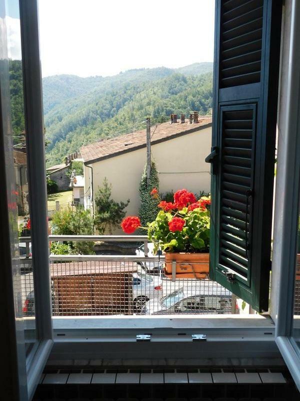 Tendola Casa Delizia 빌라 외부 사진